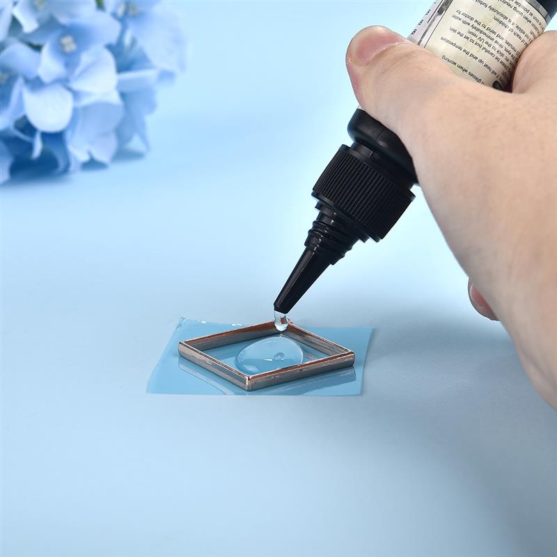 10g 25g Harte UV Harz DIY Schn – Epoxy Uv Resin Kit Bewertung und Preis