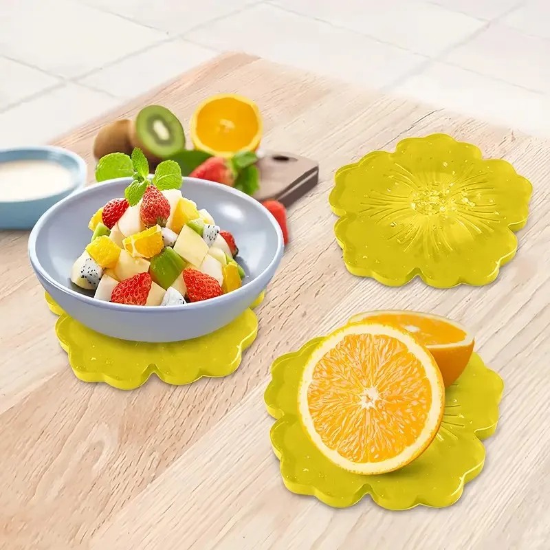 DIY-Silikonharzform in Sakura- – Geode Mold Silicone Bewertung und Preis
