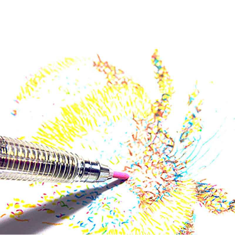 LifeMaster Pentel Multi 8-Mine – Pentel Pen Energel Bewertung und Preis