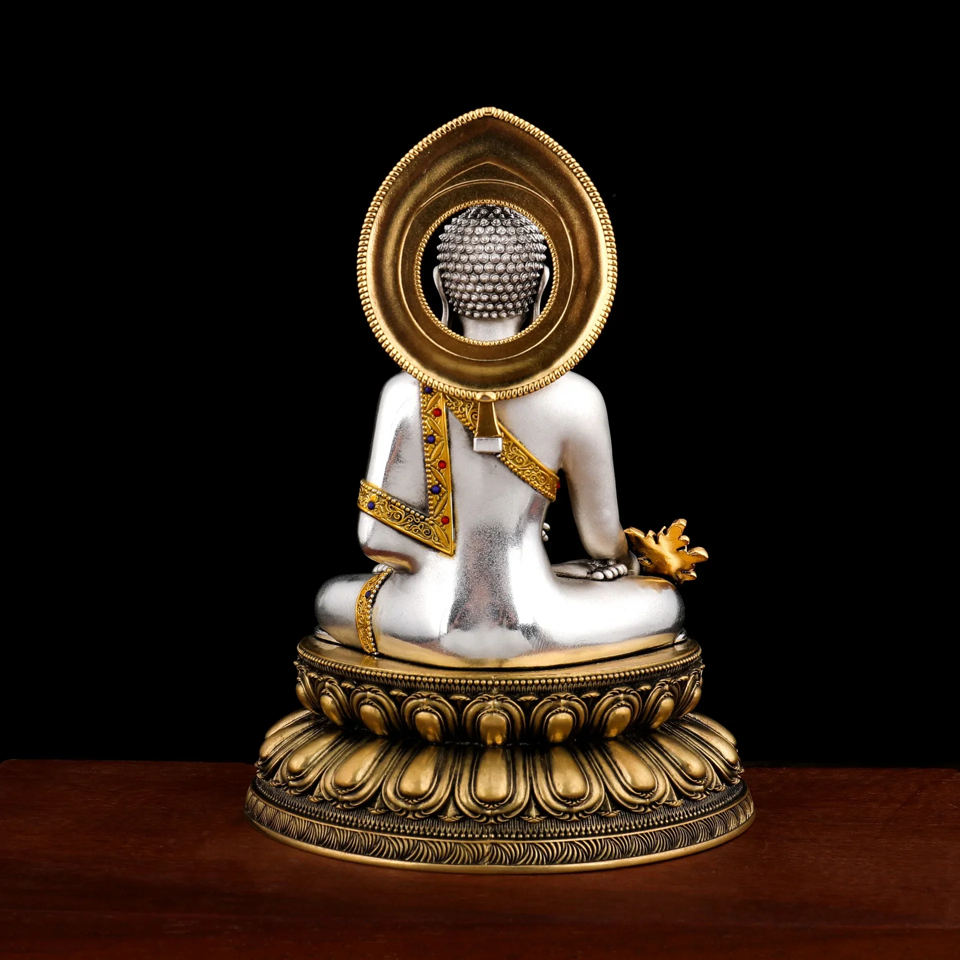 TQH-i7.7 Medizin-Buddha Heim-D – Resin Crafts Bewertung und Preis