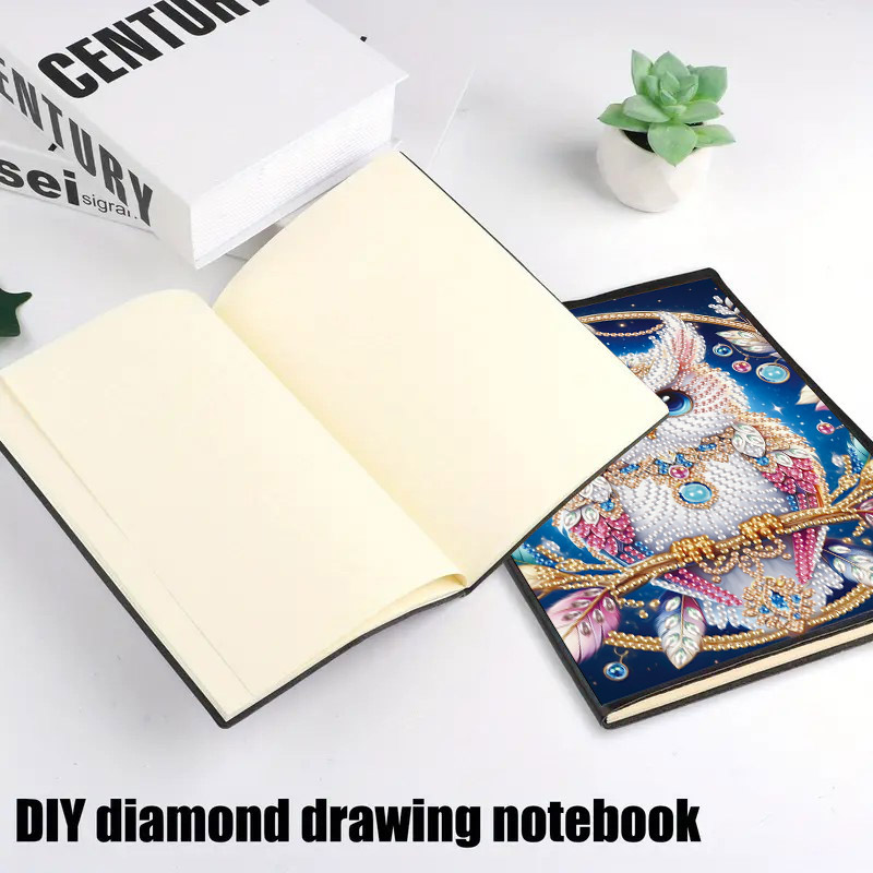 1 DIY Diamant-Malerei-Set, PU- – Resin Craft Kit Bewertung und Preis