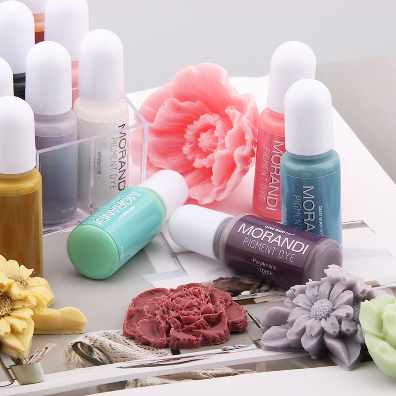 24 Farben Epoxidharz Pigmente  – Epoxy Uv Resin Kit Bewertung und Preis