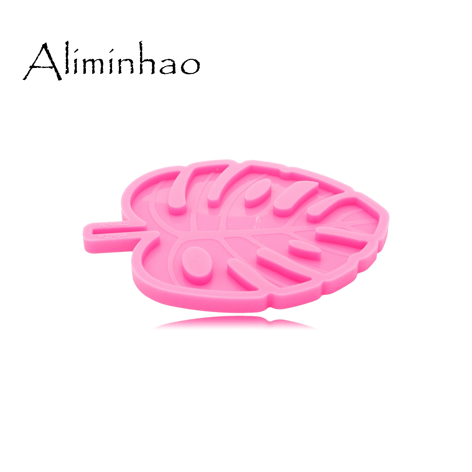 DY0597 Glänzenden Glänzend 12* – Geode Mold Silicone Bewertung und Preis