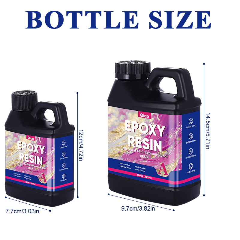 Hochglanz 1:1 Epoxidharz – Sch – Epoxy Uv Resin Kit Bewertung und Preis