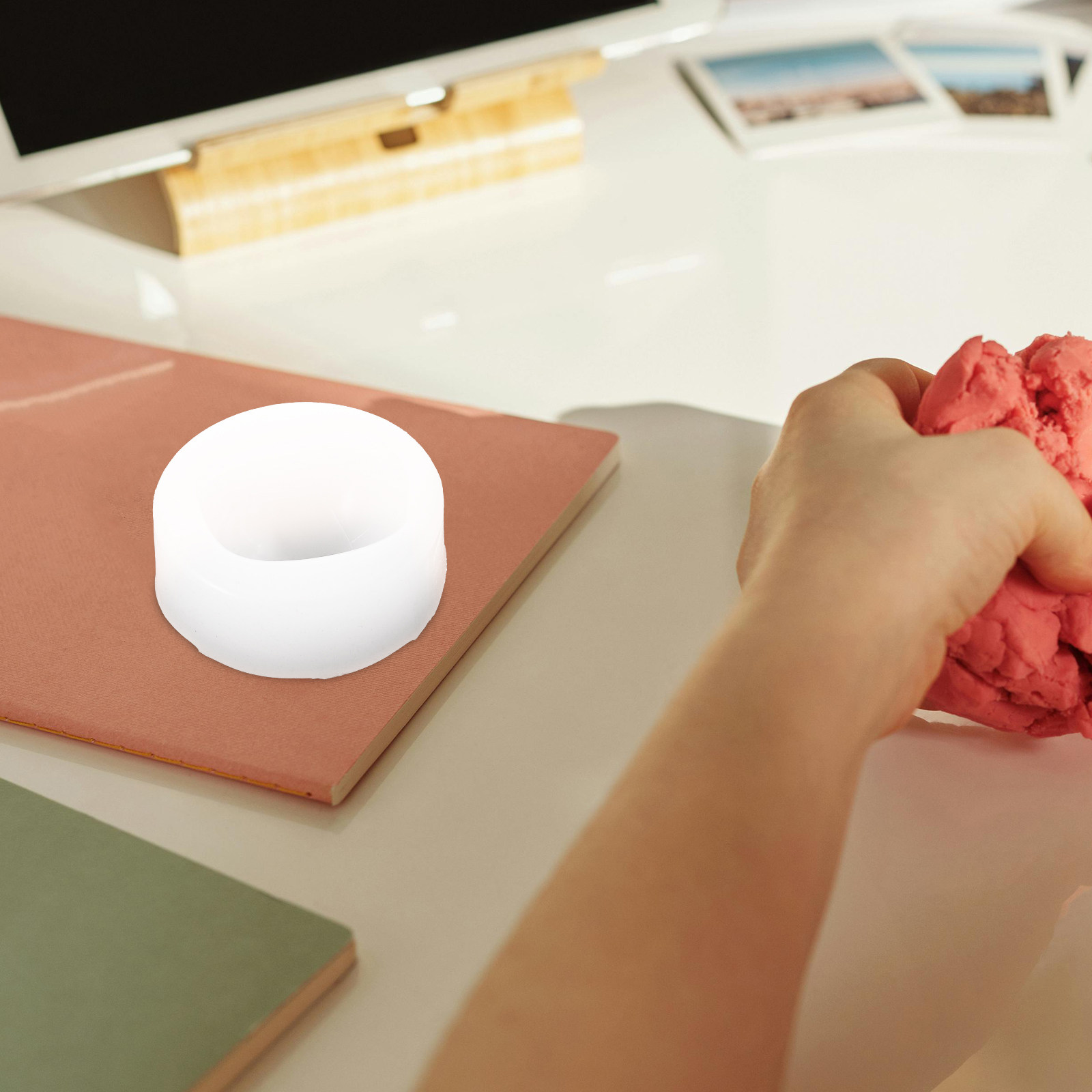 Silikon-Gesichtsform für Gießh – Resin Craft Projects Bewertung und Preis