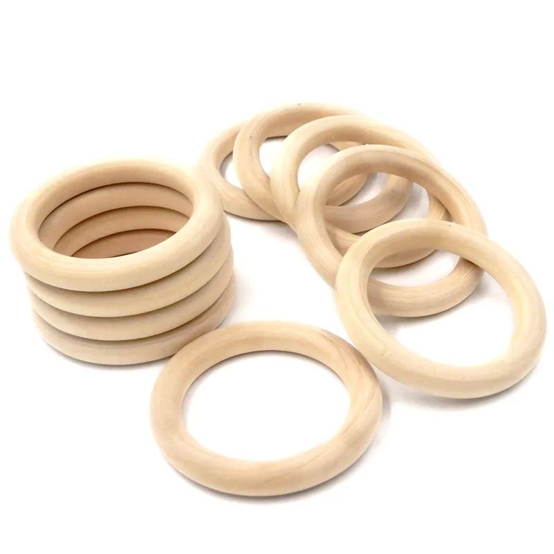 Holz ringe Holz reifen für Han – Wood Ring Blank Bewertung und Preis