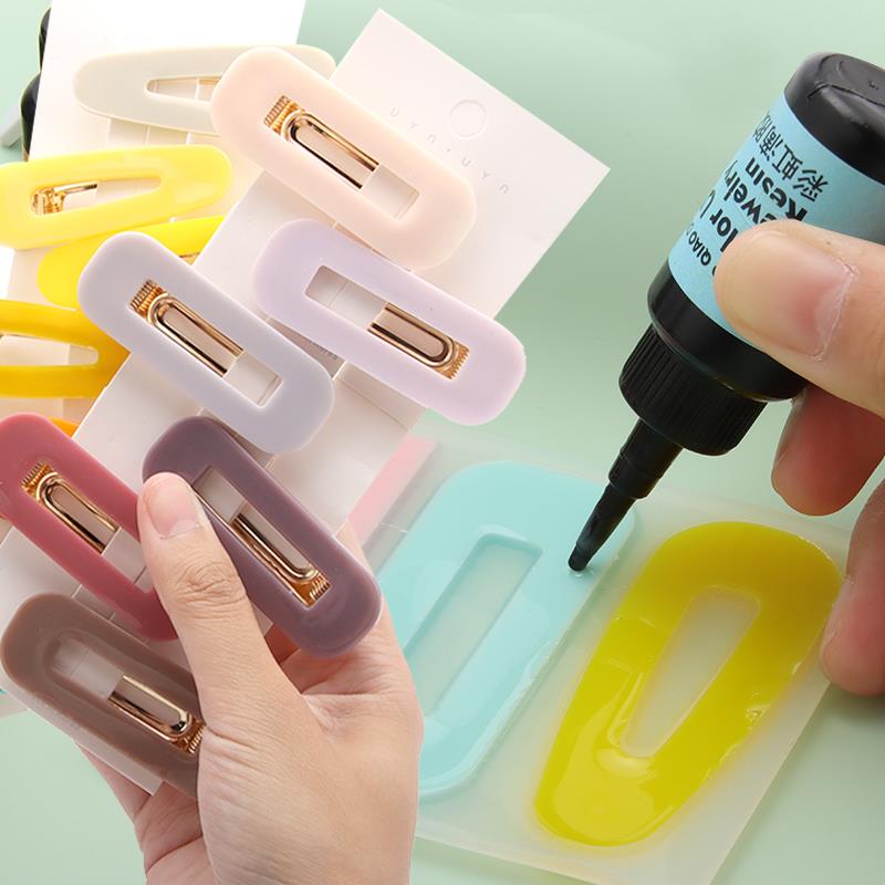 29 Farben UV-Epoxidharz-Kleber – Epoxy Uv Resin Kit Bewertung und Preis