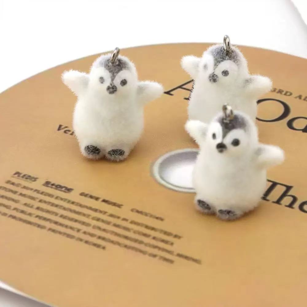 5 Stück Beflockung kleiner Pin – Resin Craft Projects Bewertung und Preis